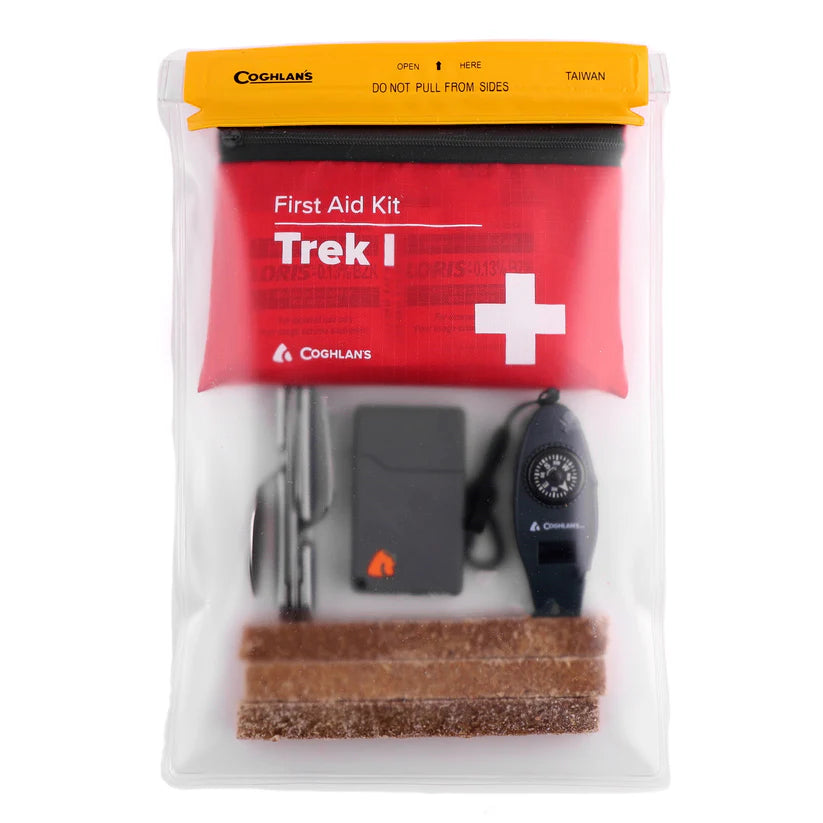 Bolsas resistentes à água - Pacote com 3