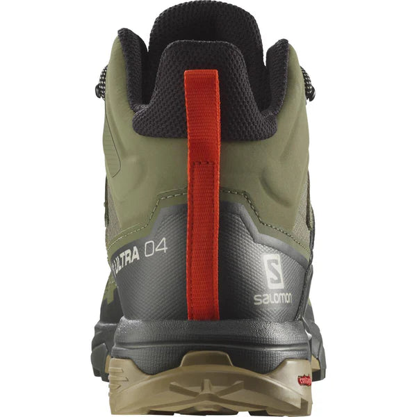 Bota X Ultra 4 Mid GTX