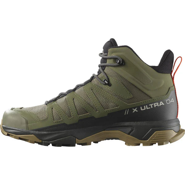 Bota X Ultra 4 Mid GTX