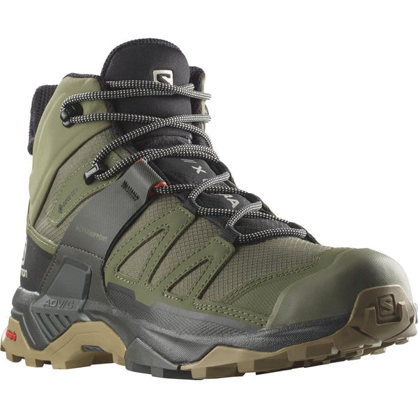 Bota X Ultra 4 Mid GTX