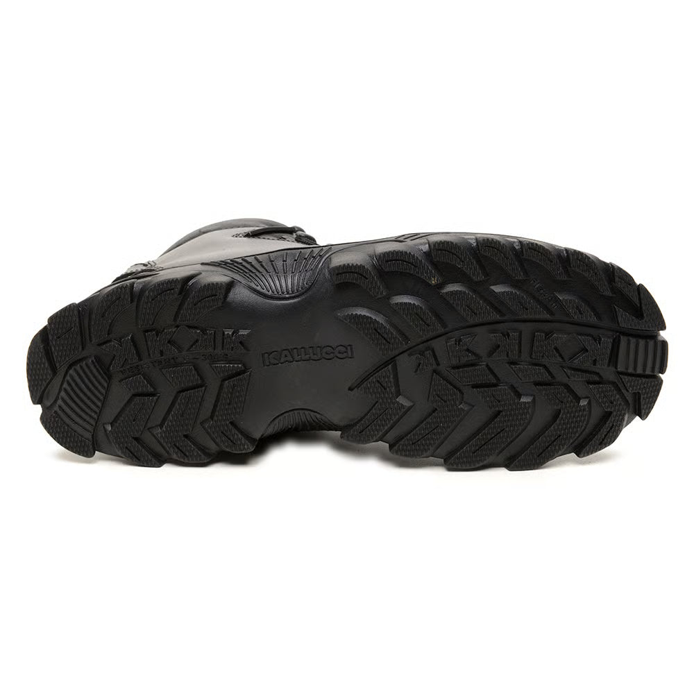 Bota Tático Militar Anti Perfuro Cano Baixo Everest