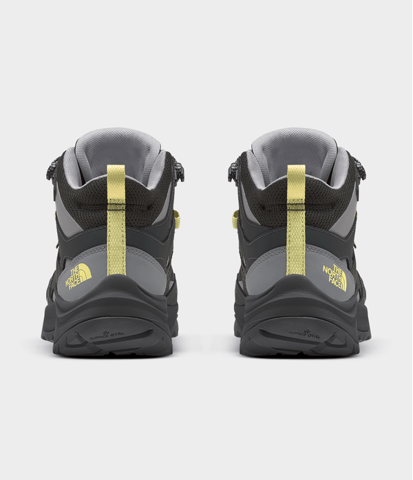 Bota Feminina Hedgehog 3 Mid WP