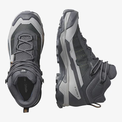 Bota X ULTRA 5 MID GTX W