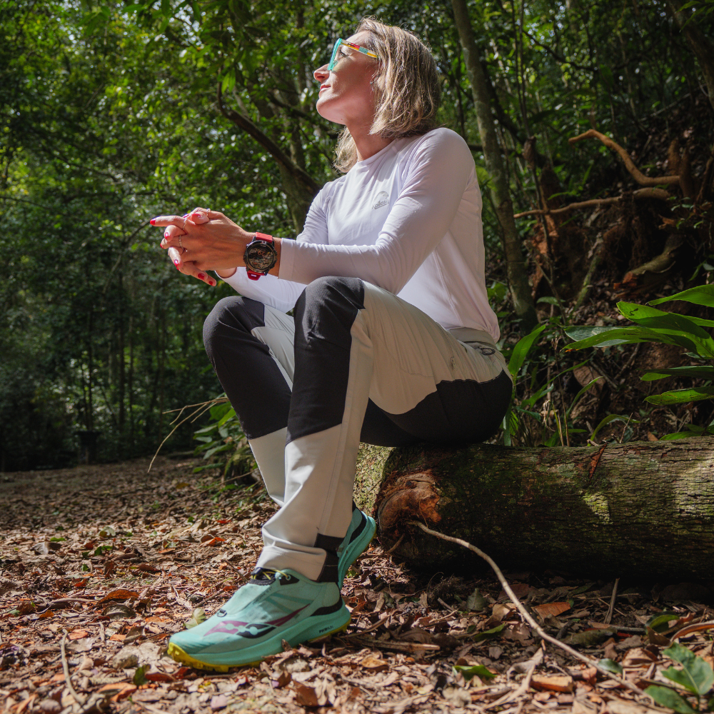 Calça Santiago Feminina