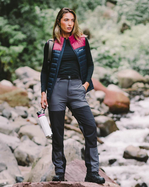 Calça Hiker Feminina