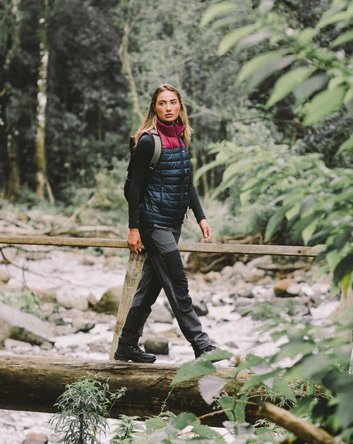 Calça Hiker Feminina