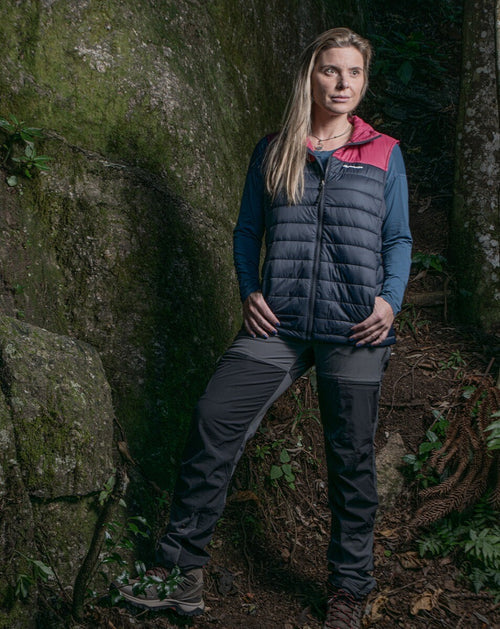 Calça Hiker Feminina