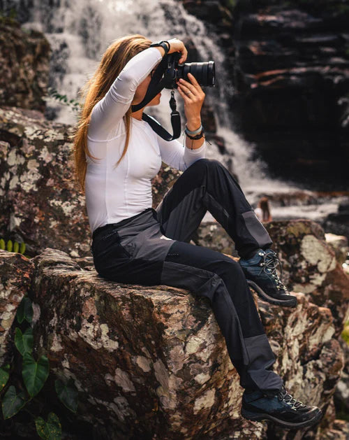 Calça Hiker Feminina