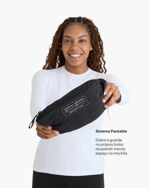 Calça Impermeável Darwin Storm Feminina