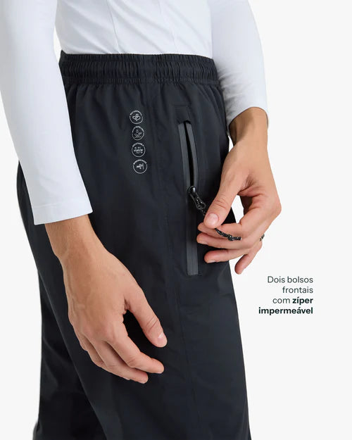 Calça Impermeável Darwin Storm Feminina