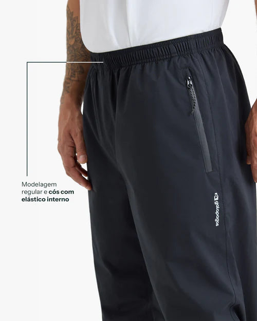 Calça Impermeável Darwin Storm Masculina