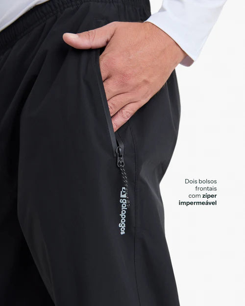 Calça Impermeável Darwin Storm Masculina