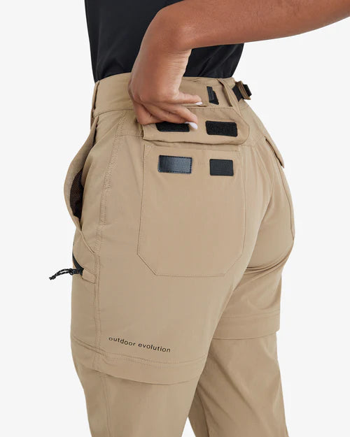 Calça Atlas Feminina