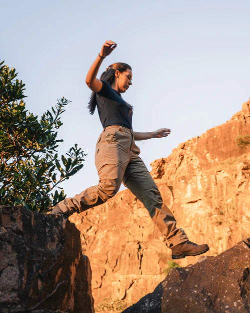 Calça Atlas Feminina