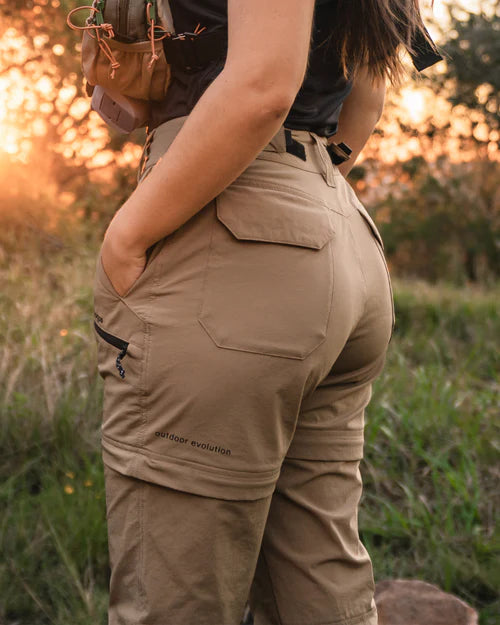 Calça Atlas Feminina