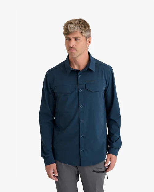 Camisa Technical Defender UV50 Masculina