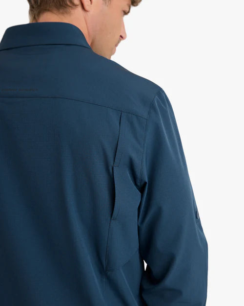 Camisa Technical Defender UV50 Masculina