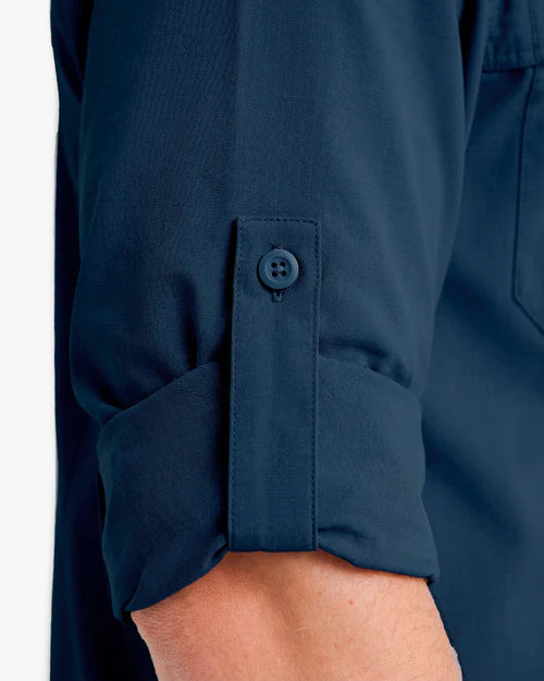 Camisa Technical Defender UV50 Masculina