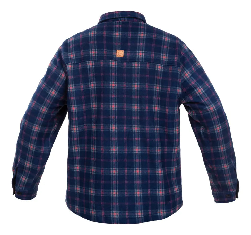 Camisa Thermofleece Mountain Masculina