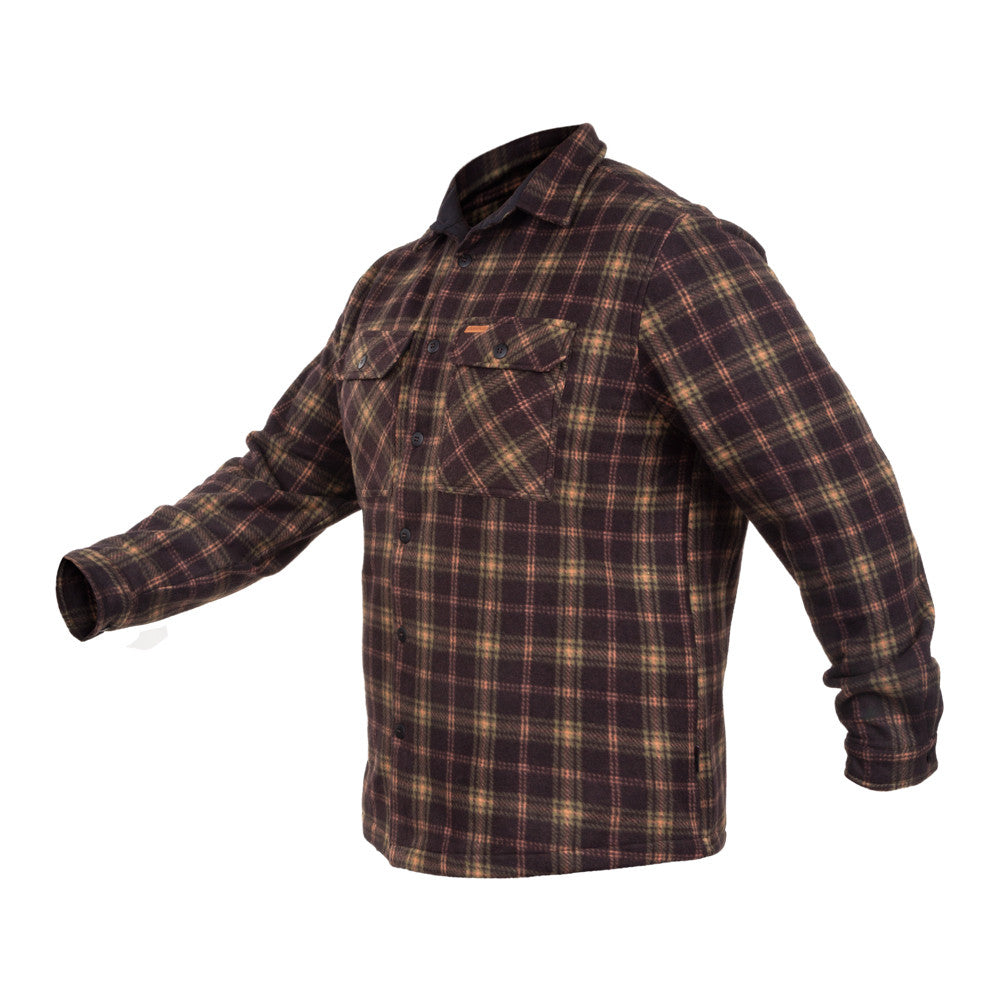 Camisa Thermofleece Mountain Masculina