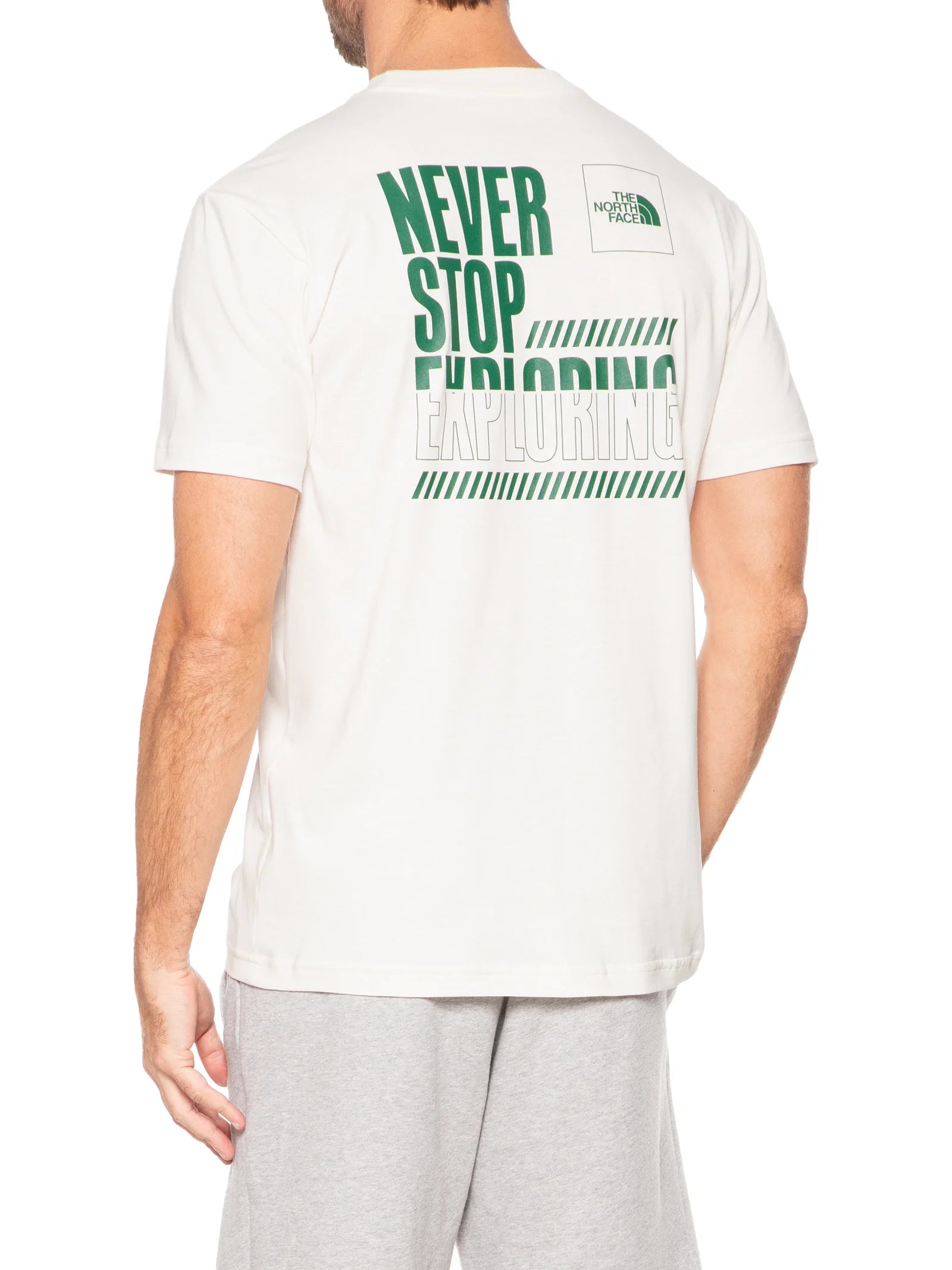 Camiseta Unissex Brand Proud Em Algodão