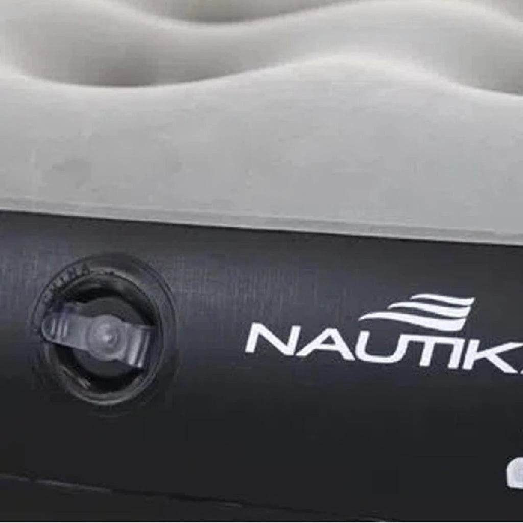 Colchão Inflável Casal Star com Travesseiro Embutido