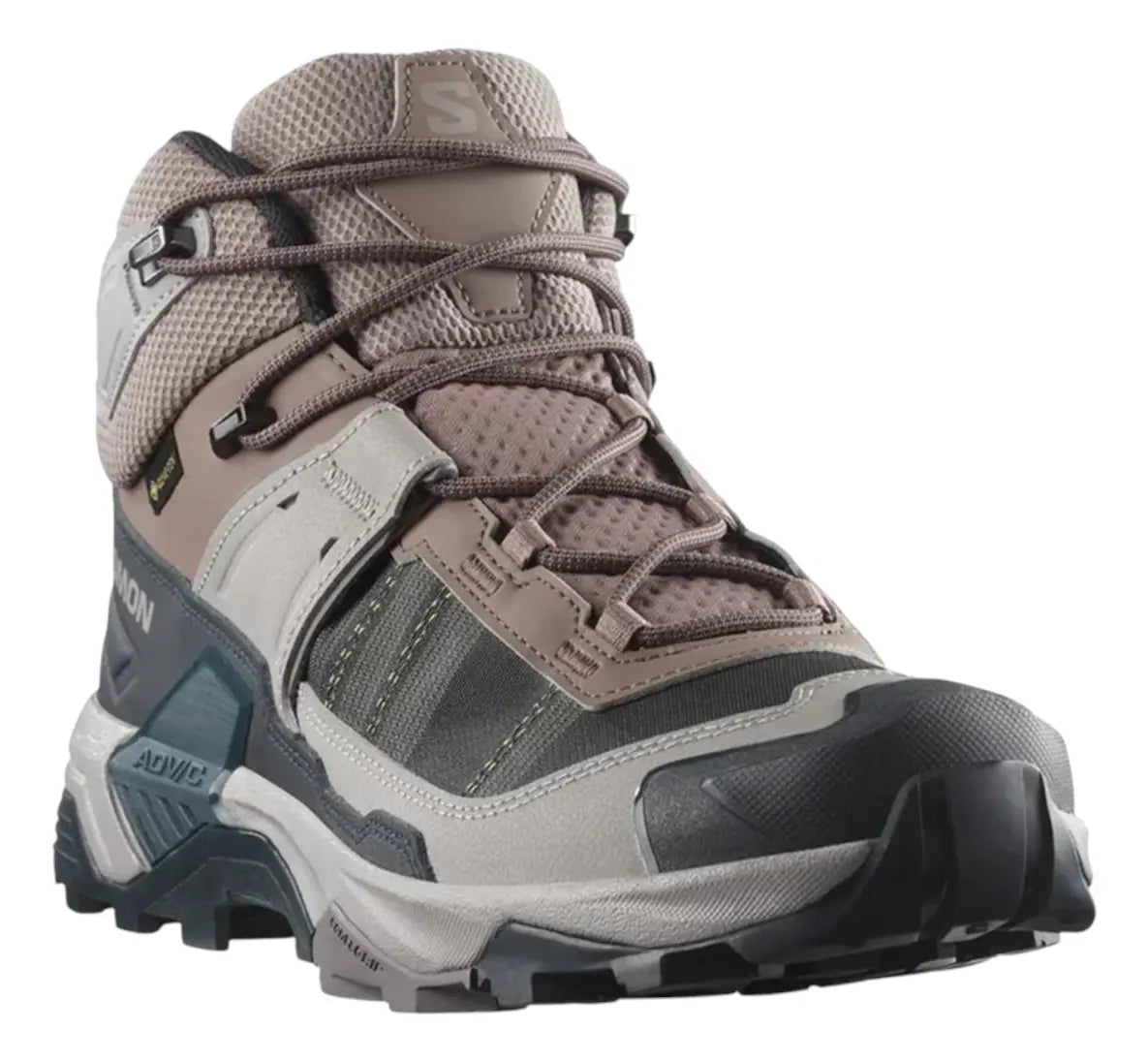 Bota X ULTRA 5 MID GTX