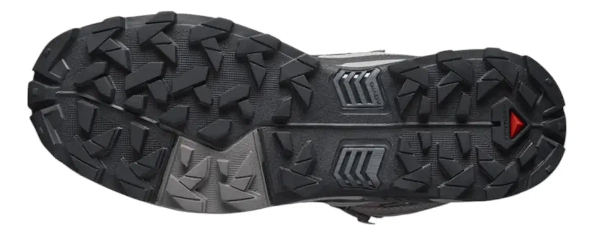 Bota X ULTRA 5 MID GTX