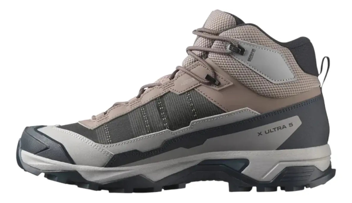 Bota X ULTRA 5 MID GTX