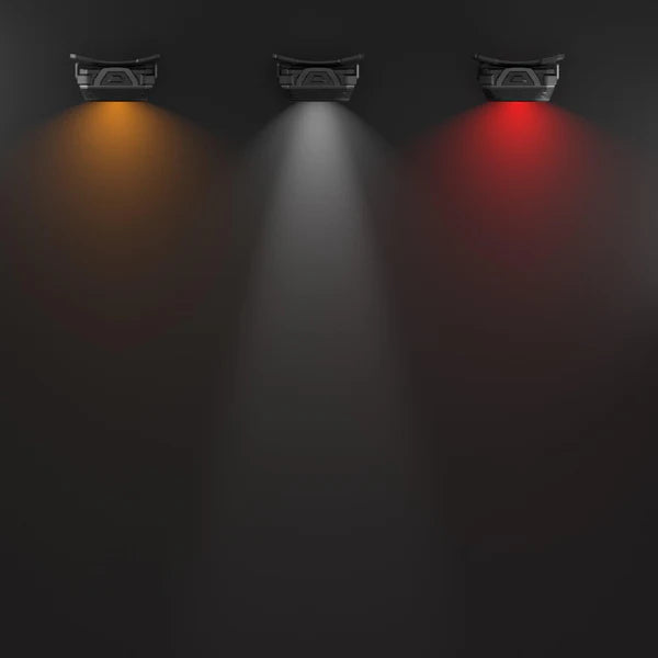 Lanterna de Cabeça Discover