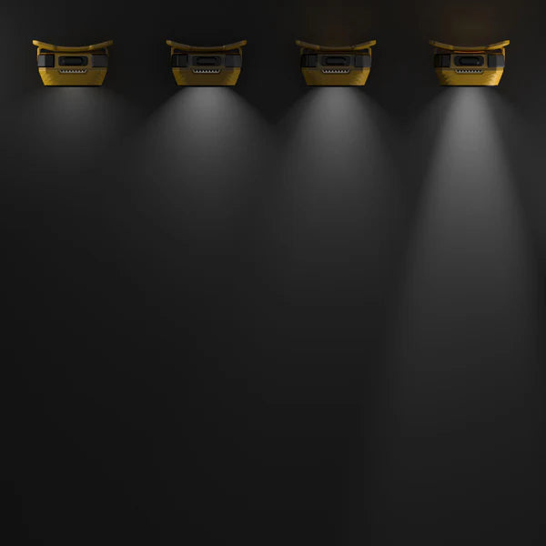 Lanterna de Cabeça Discover