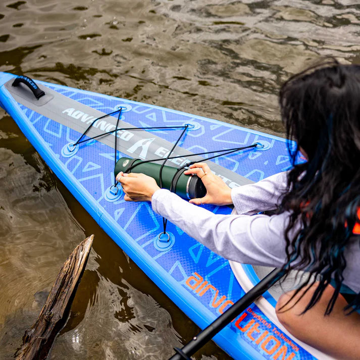 Garrafa Térmica refrigerador para 2 latas