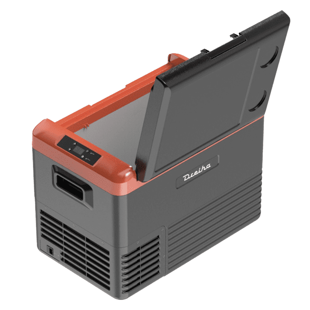 Geladeira Portátil Dreiha Cooling Box 40 Litros
