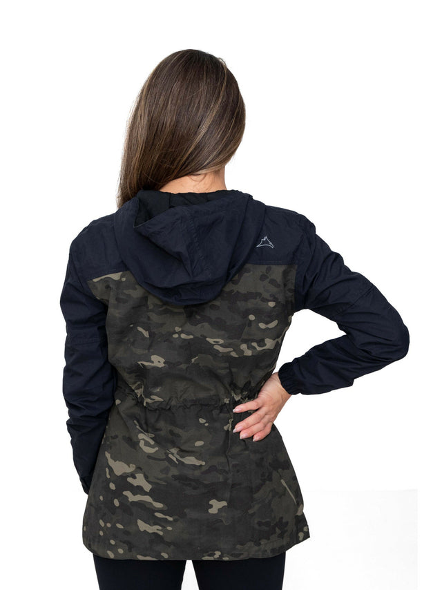 Jaqueta Change Feminina