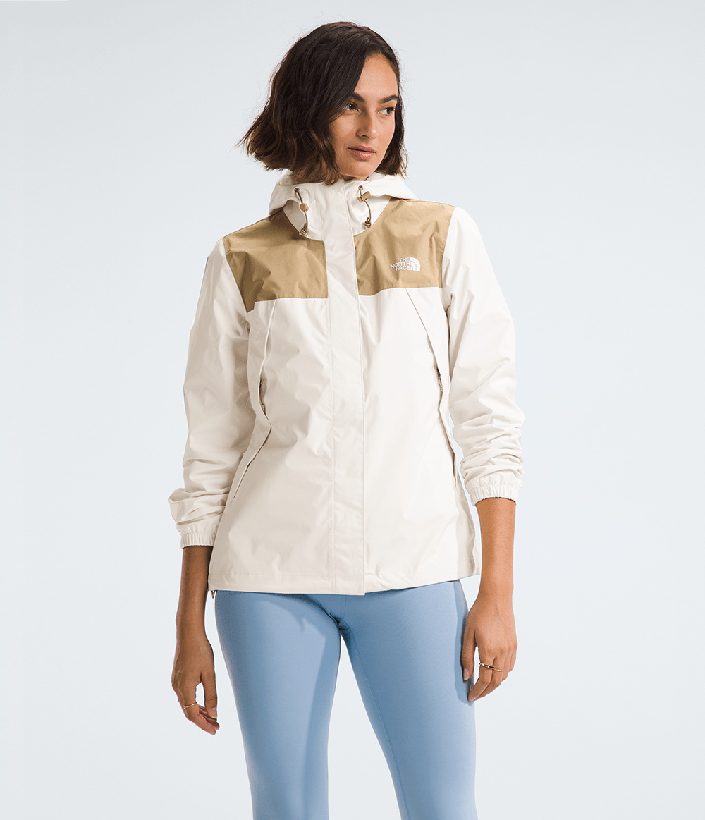 Jaqueta Feminina Antora Off White