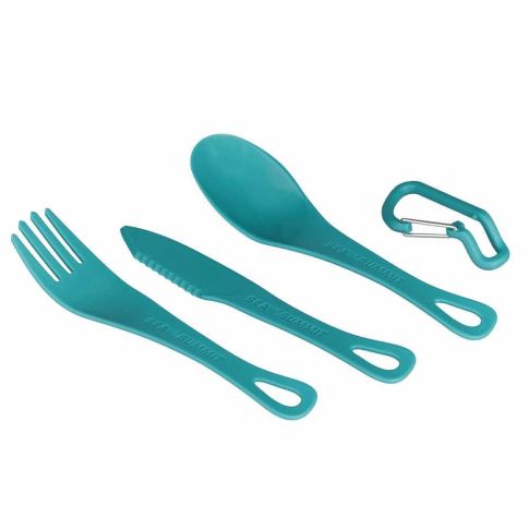 Kit de Cozinha Sea to Summit Delta Camp Set