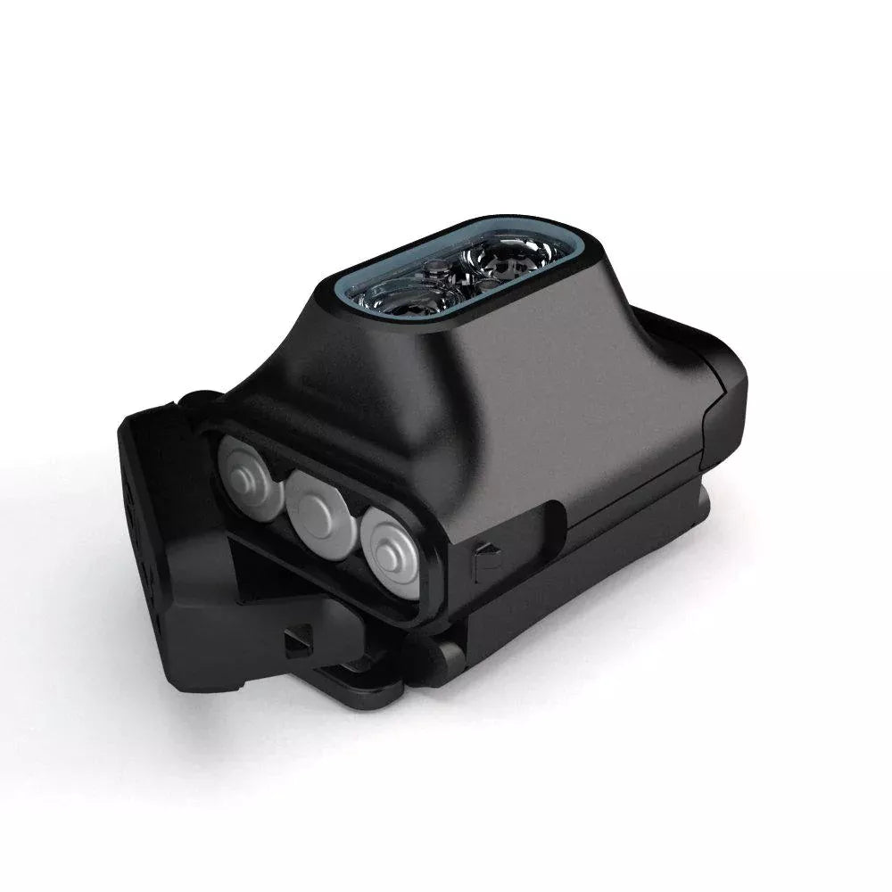 Lanterna de Cabeça Scout 3XT 350 Lumens