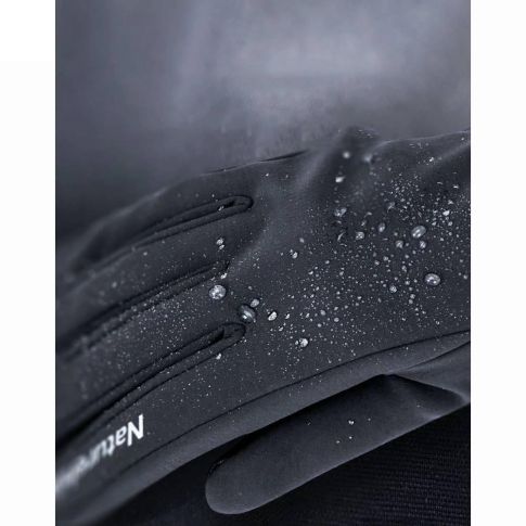 Luva Naturehike Windproof Touch Screen Insulation