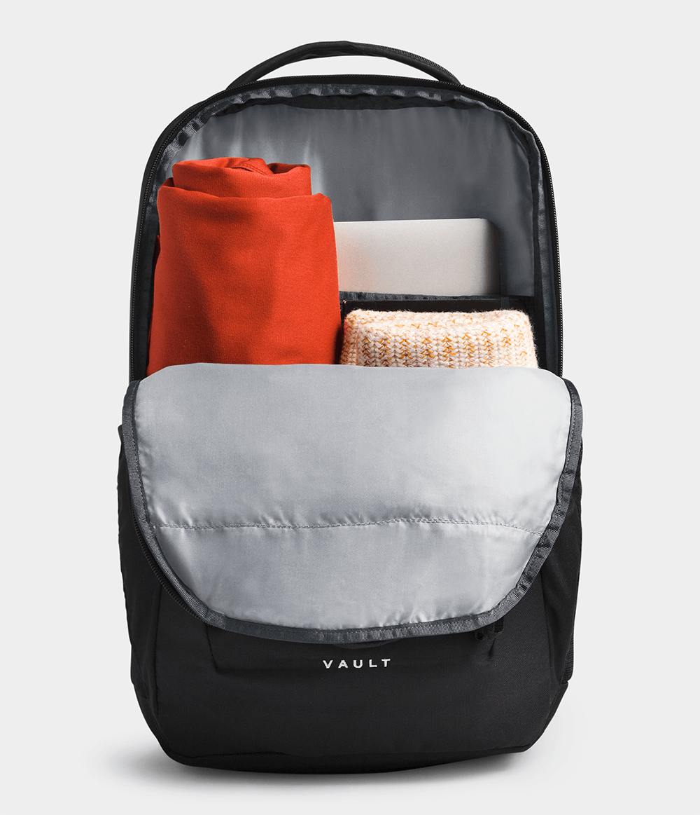 Mochila Vault Azul 27L