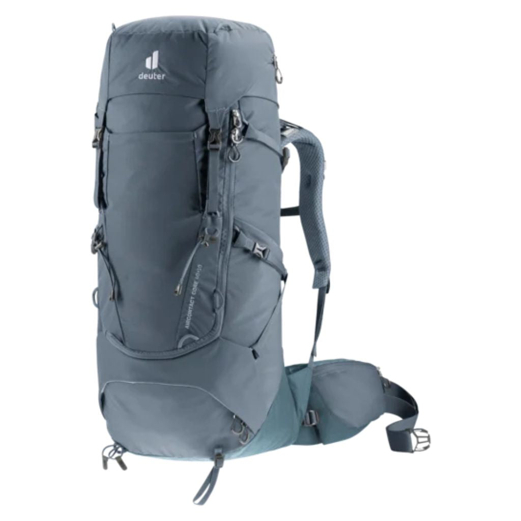 Mochila Deuter Aircontact Core 40+10 L