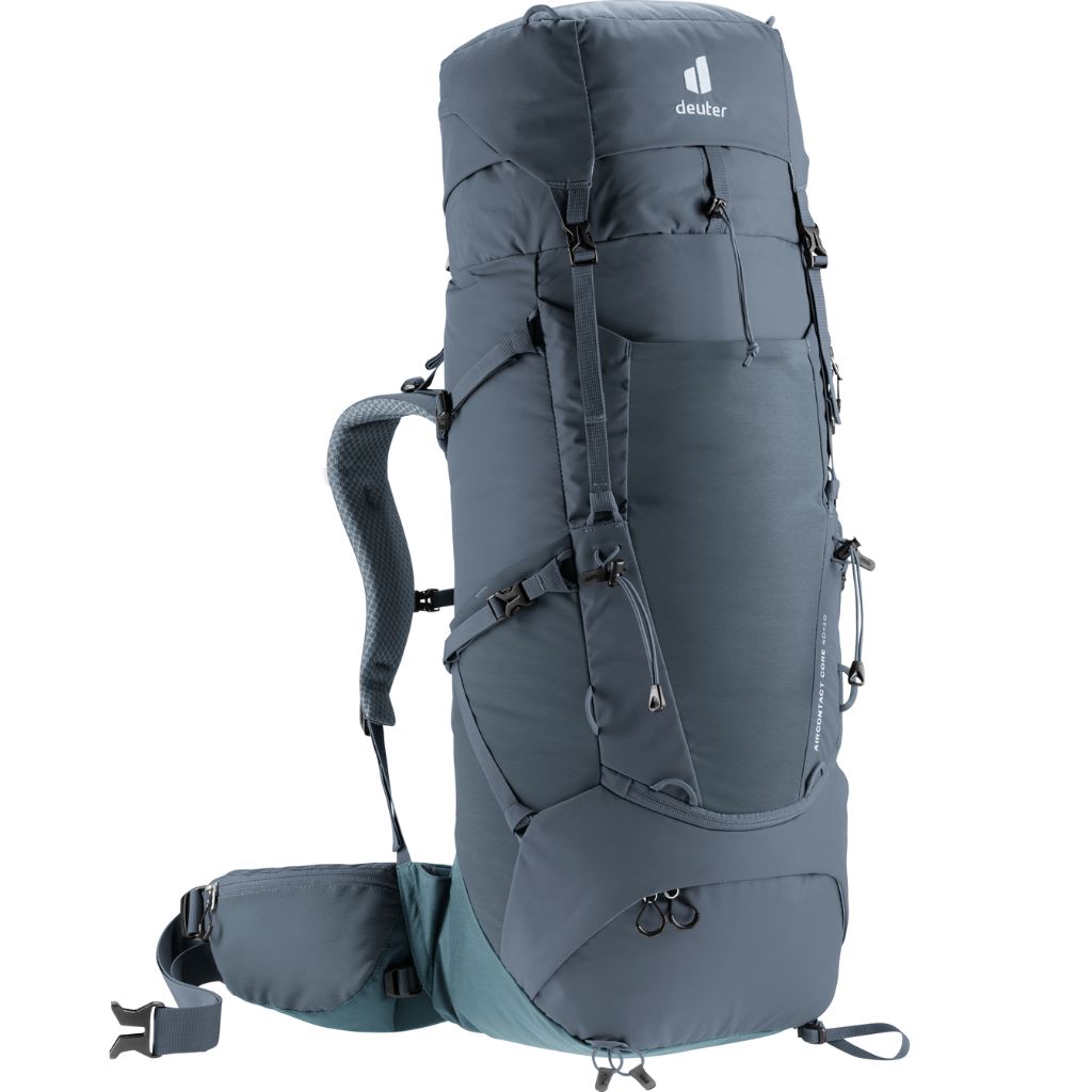 Mochila Deuter Aircontact Core 40+10 L