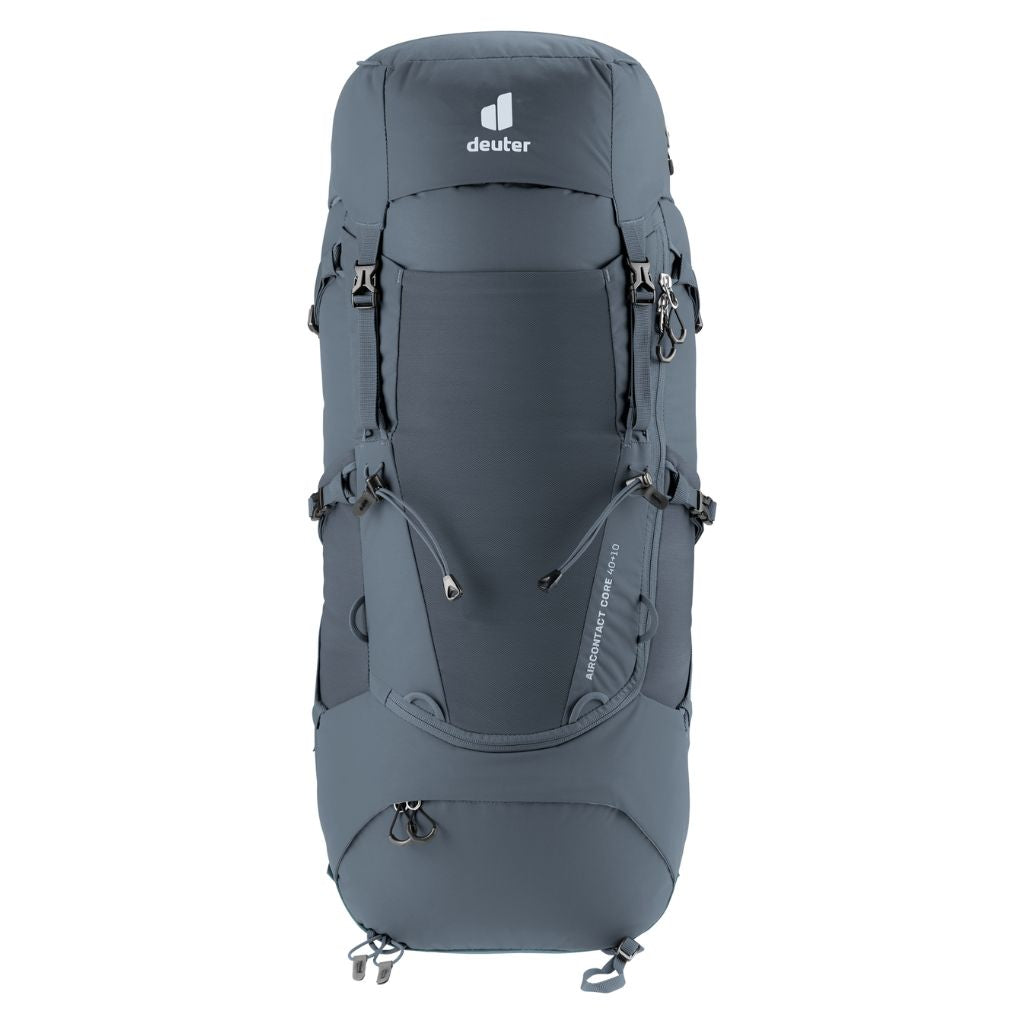 Mochila Deuter Aircontact Core 40+10 L
