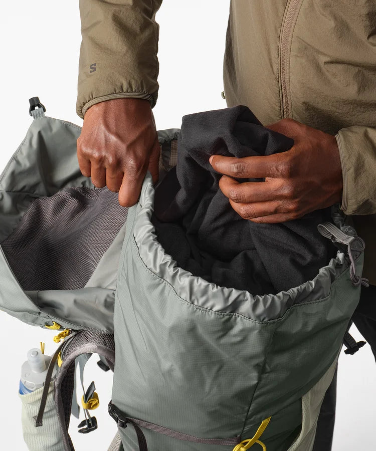 Mochila Aerotrek 40L