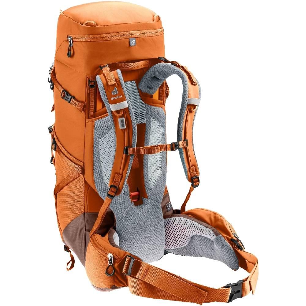 Mochila Deuter Aircontact Core 35+10 SL