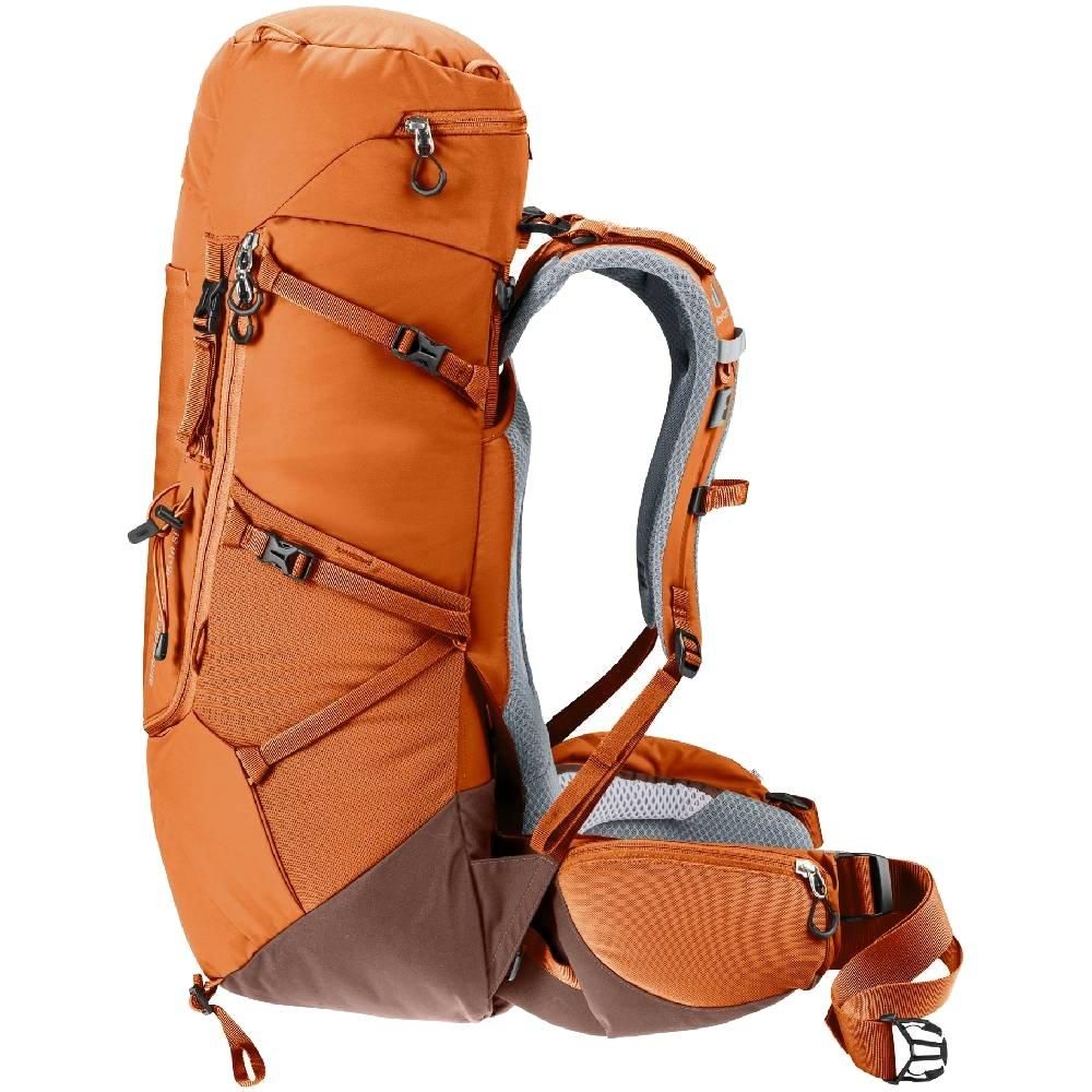 Mochila Deuter Aircontact Core 35+10 SL