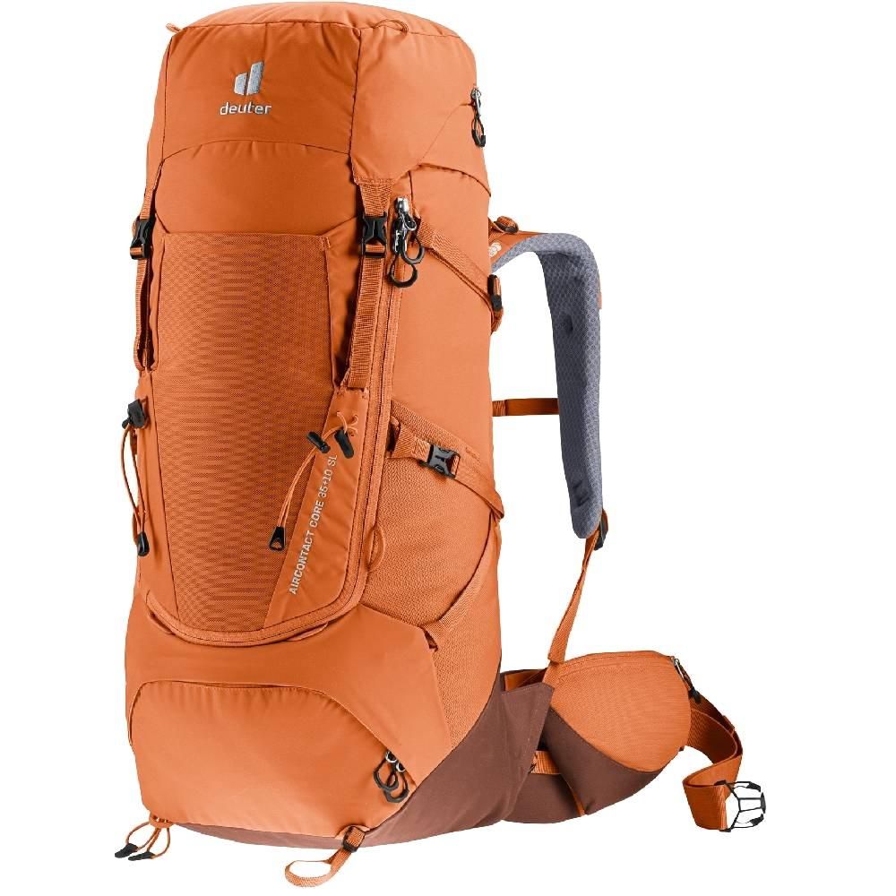 Mochila Deuter Aircontact Core 35+10 SL