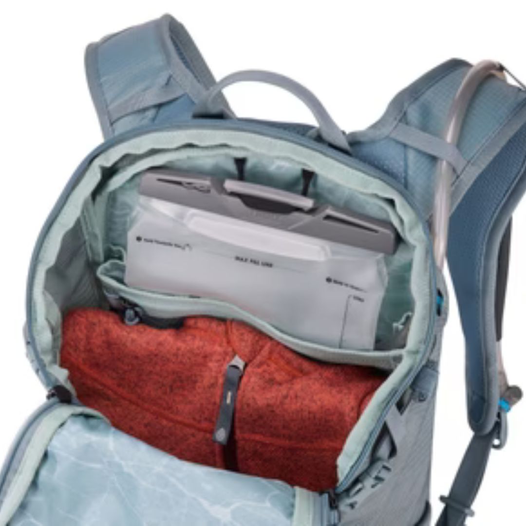 Mochila de Hidratação Thule Alltrail 16L