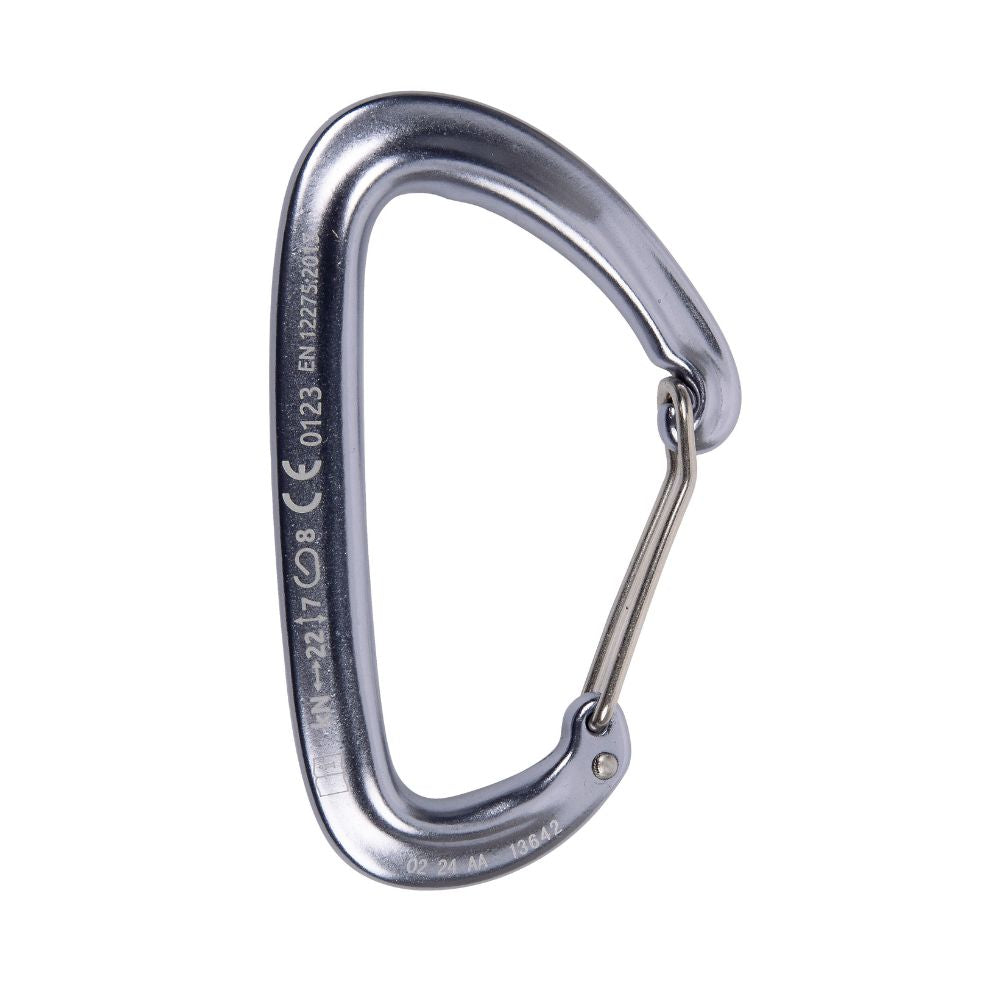 Mosquetão Orbit Wire 22KN