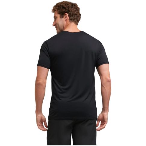 Camiseta Ion Uv Manga Curta Masculina