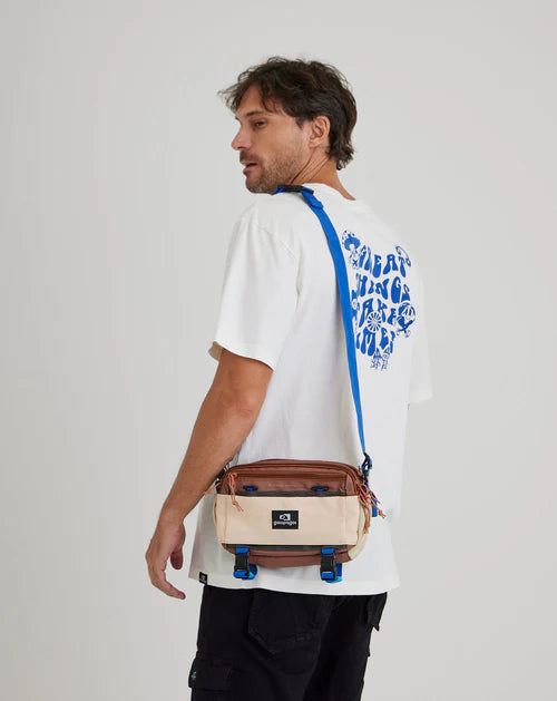 Pochete Camaleão 3L